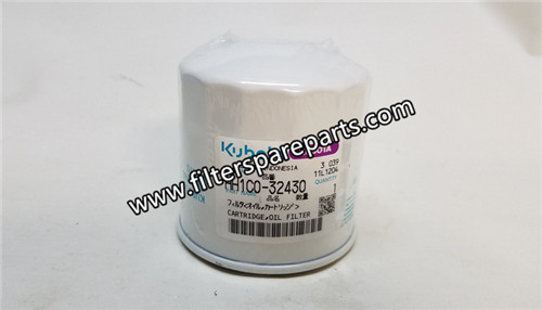 HH1C0-32430 Kubota Lube Filter